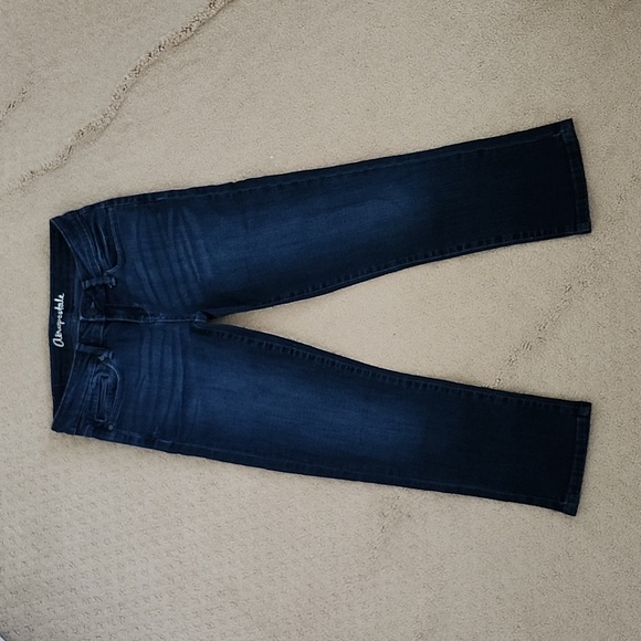 Aeropostale Skinny Capri Jeans - Picture 1 of 2